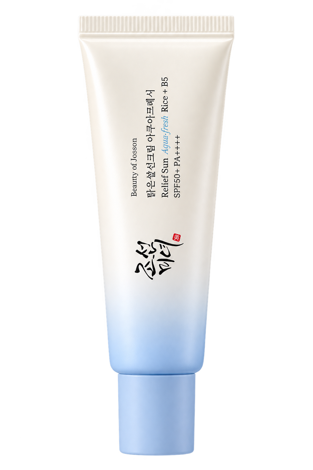 Beauty of Joseon Relief Sun Aqua-Fresh : Rice + B5