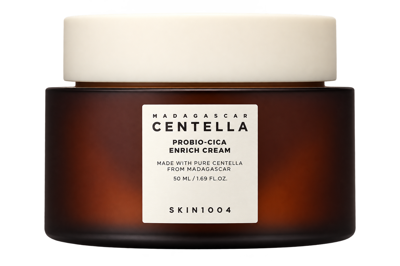SKIN1004 Madagascar Centella Probio-Cica Enrich Cream