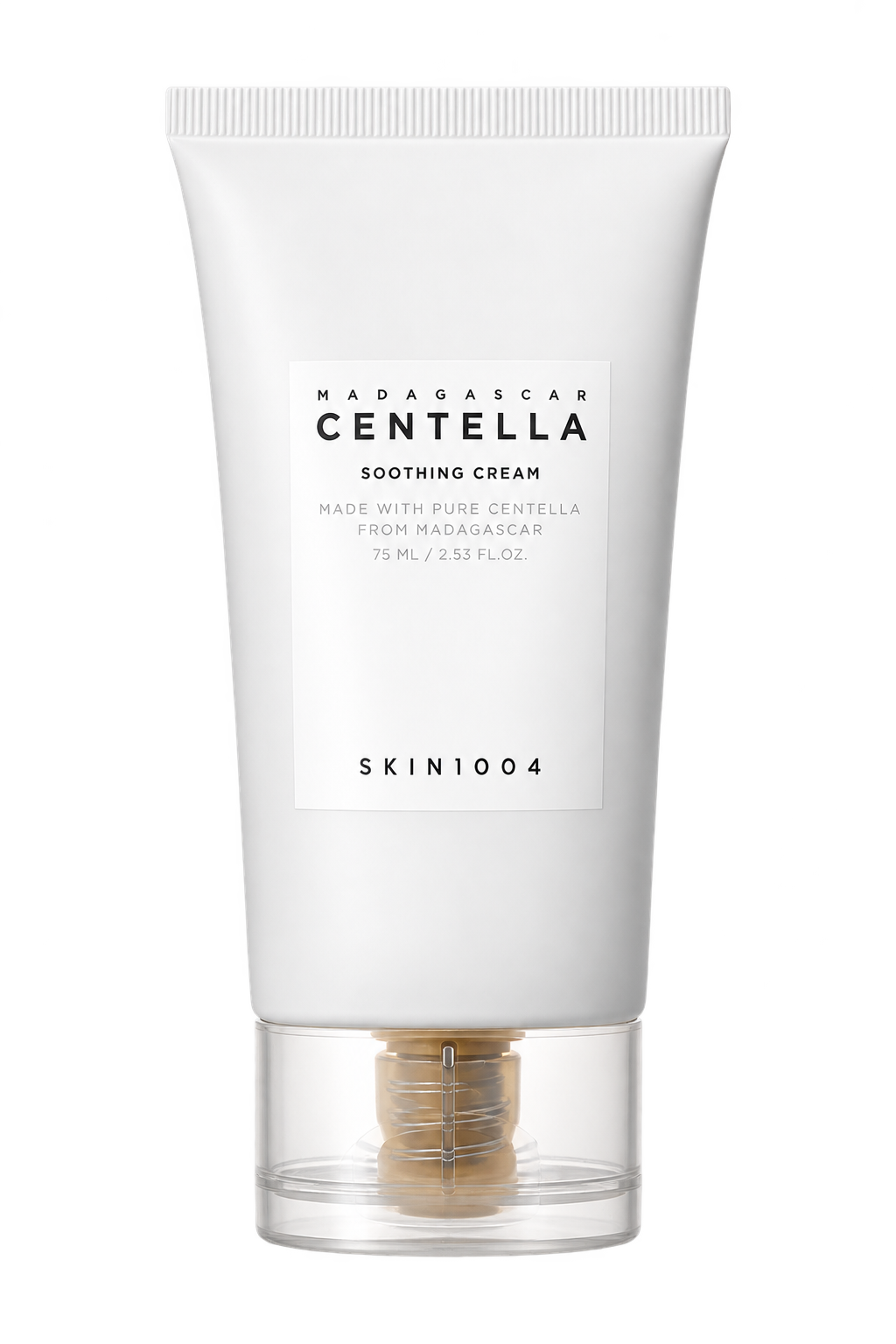 SKIN1004 Madagascar Centella Soothing Cream