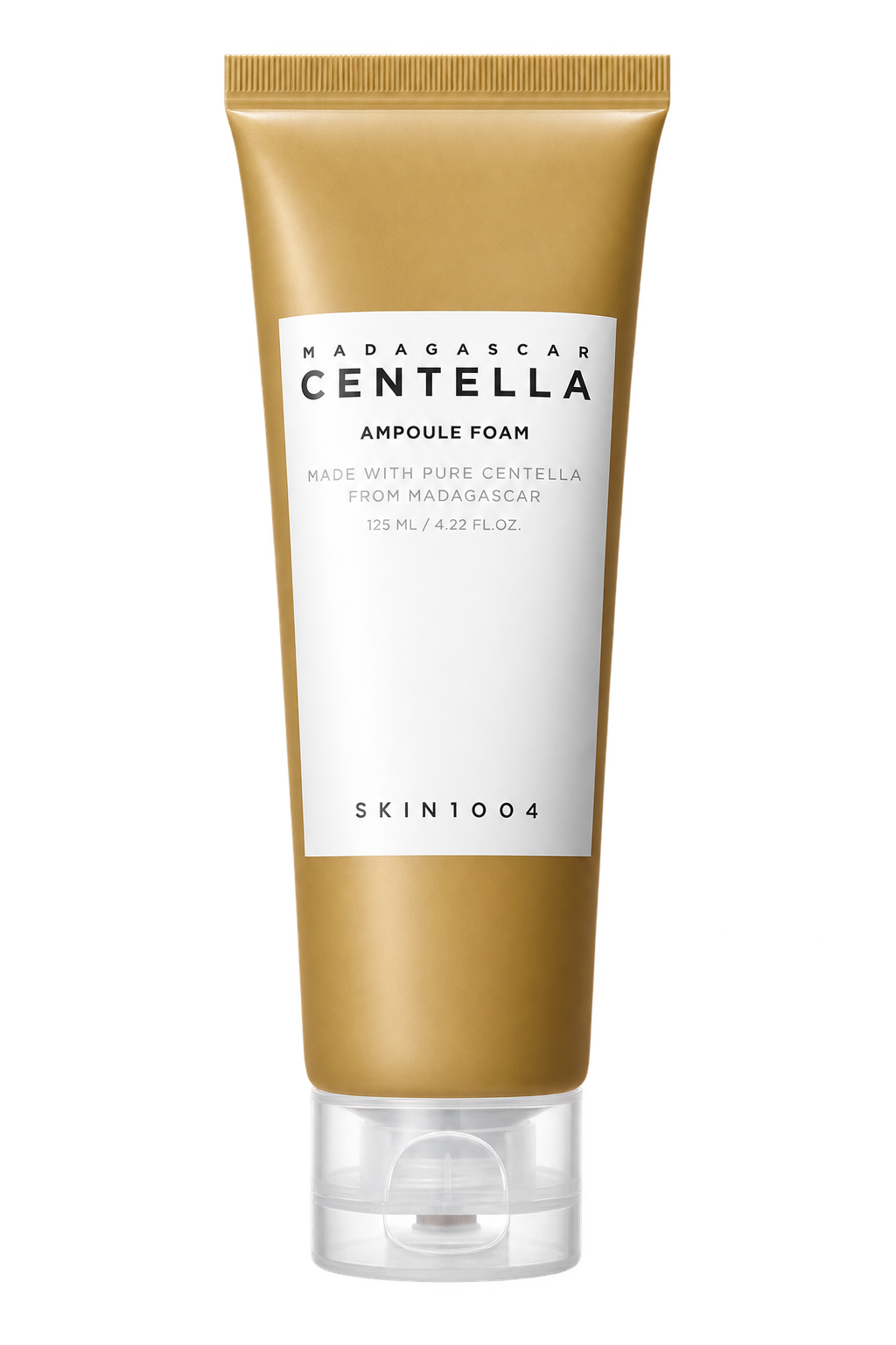 SKIN1004 Madagascar Centella Ampoule Foam
