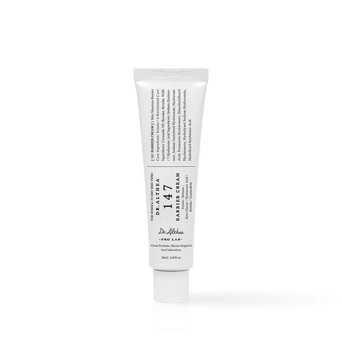 Dr Althea 147 Barrier Cream